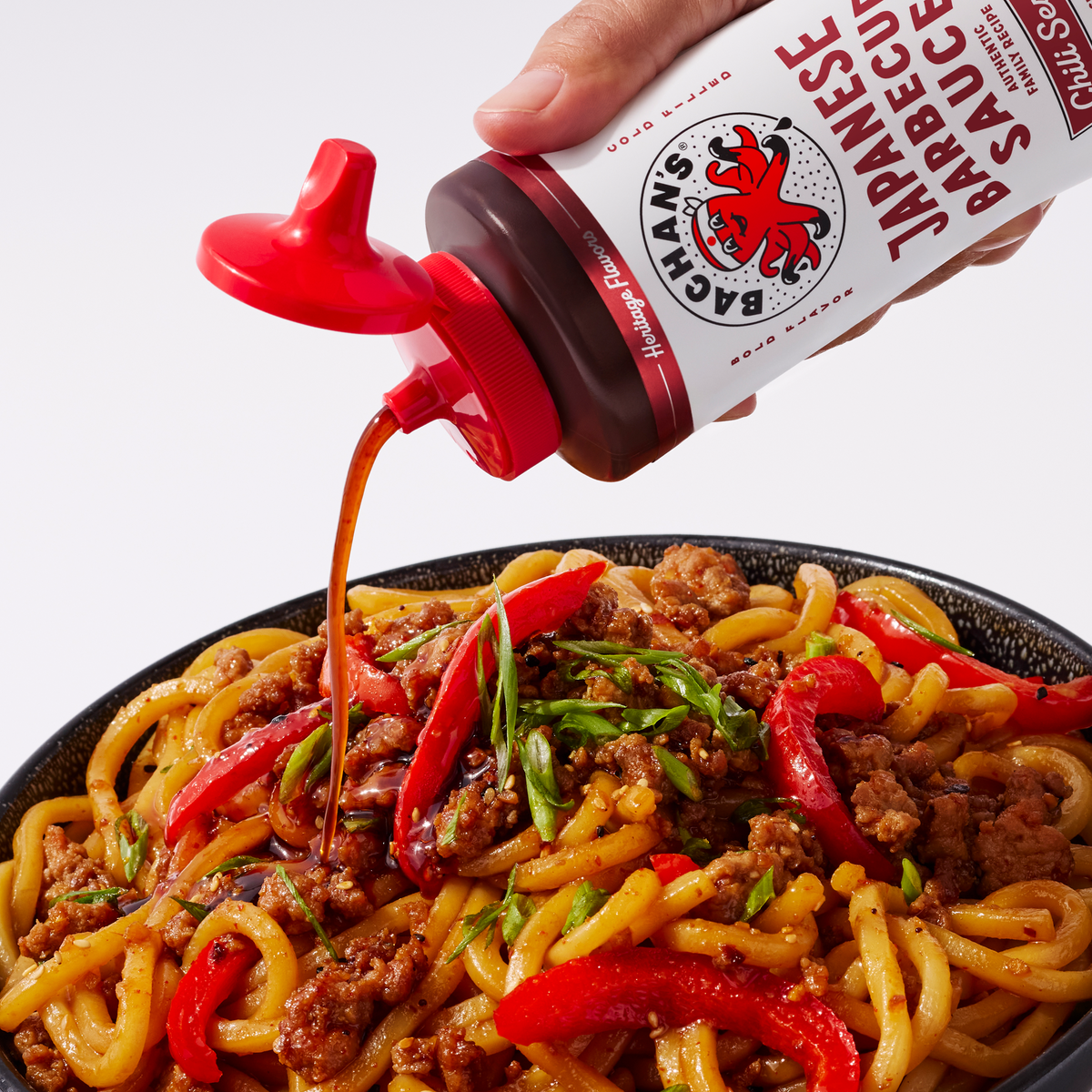 Chili Sesame B0