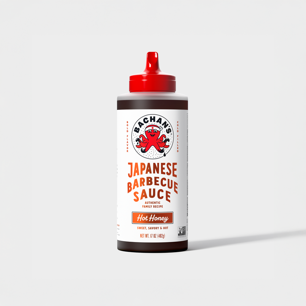 Hot Honey Y2