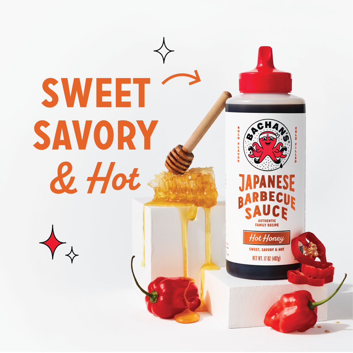 Hot Honey Y2