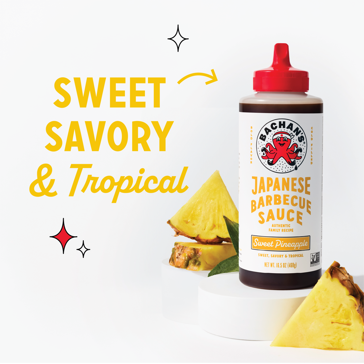 Sweet Pineapple K5