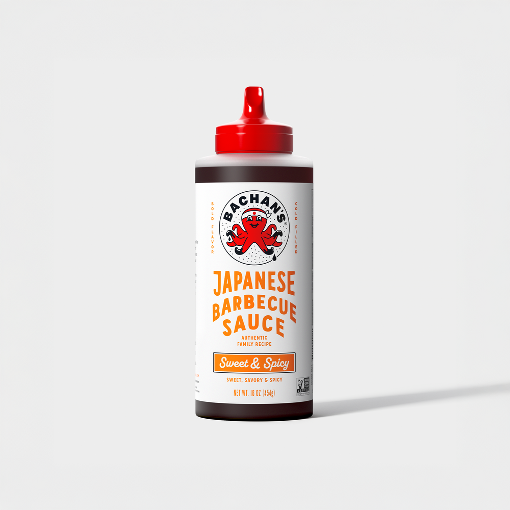 Sweet & Spicy X7