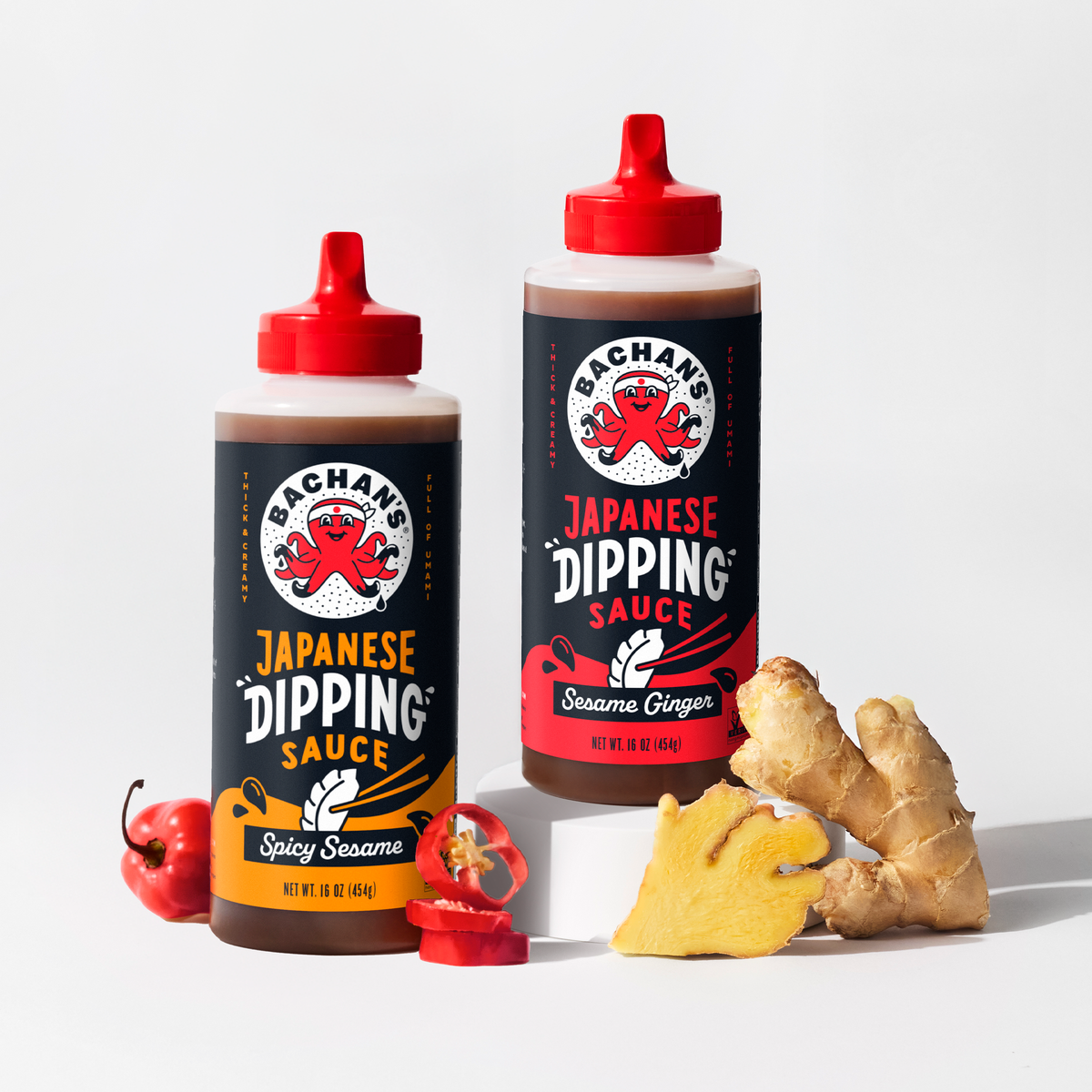 Dip Mix & Match A7